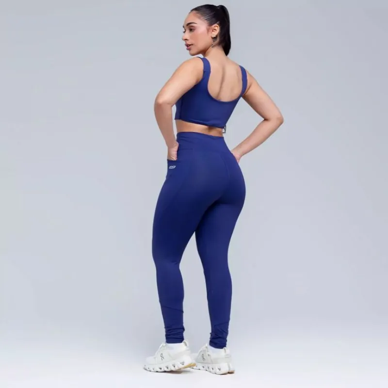 Conjunto de Calça Mila - Foto 2