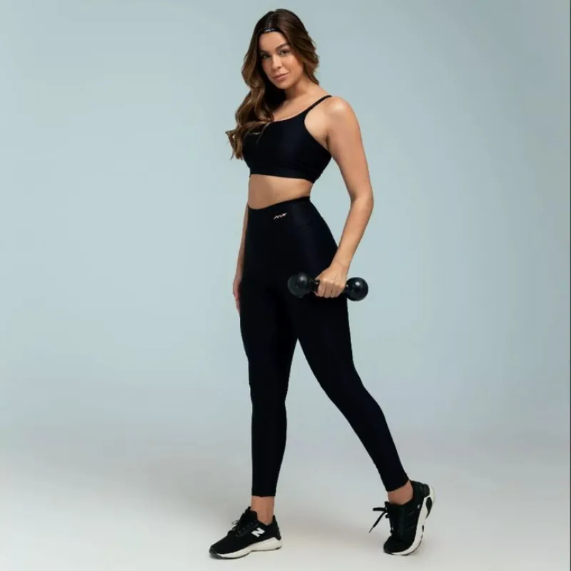 Conjunto de Calça Kim