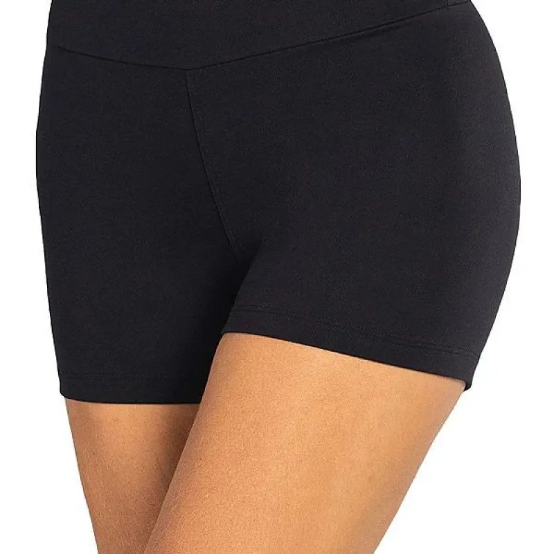 Bermuda Du Sell Média Fit Lisa