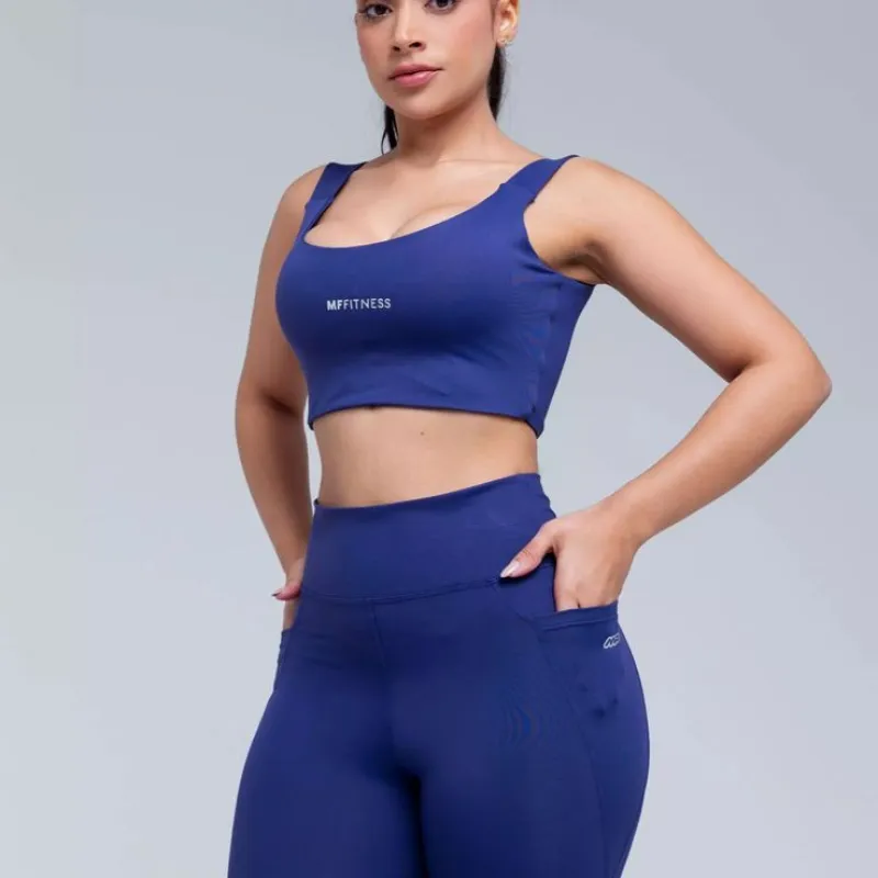 Conjunto de Calça Mila - Foto 3