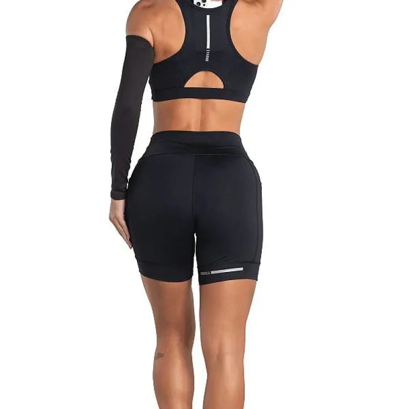 Bermuda Du Sell Hyper Corrida Bolsos