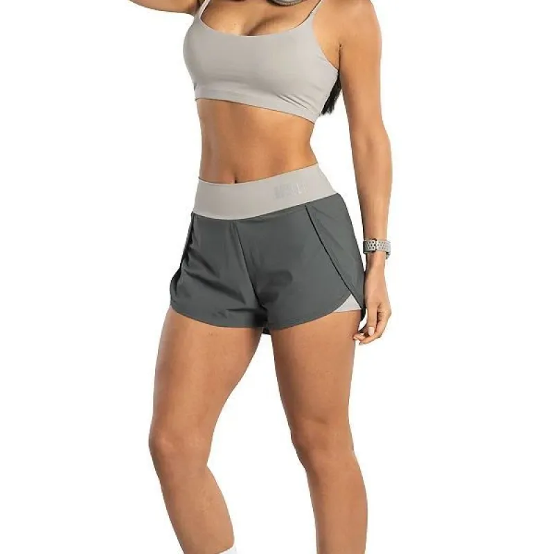 Short Du Sell Sobreposto Valley com Compression e Bolso - Foto 4