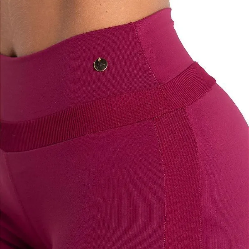 Legging Du Sell Fit com Fit Canelado - Foto 3