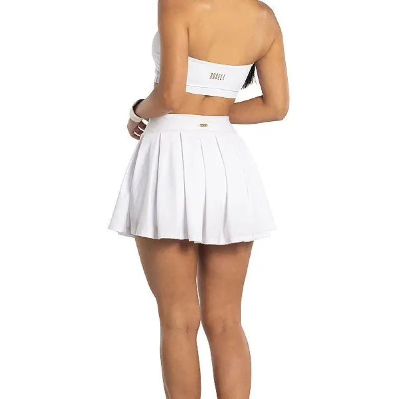 Top Du Sell Compression Faixa Bojo Removível - Foto 2