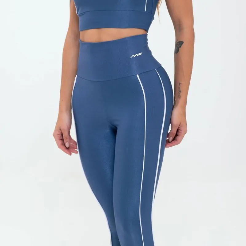 Conjunto de Calça Ludmila - Foto 3