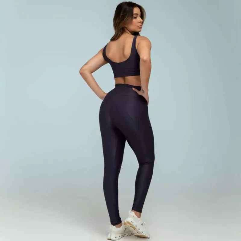 Conjunto de Calça Margaret