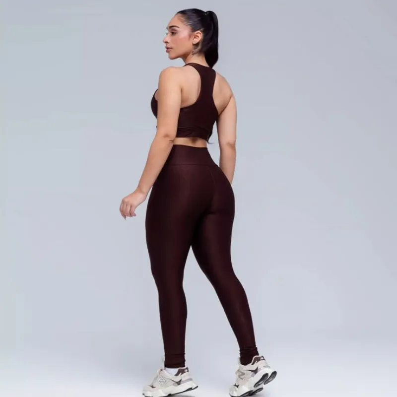Conjunto de Calça Mayara