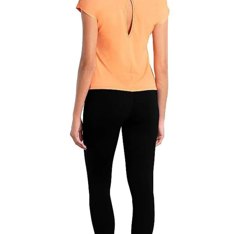 Legging Du Sell Fit com Bolsos