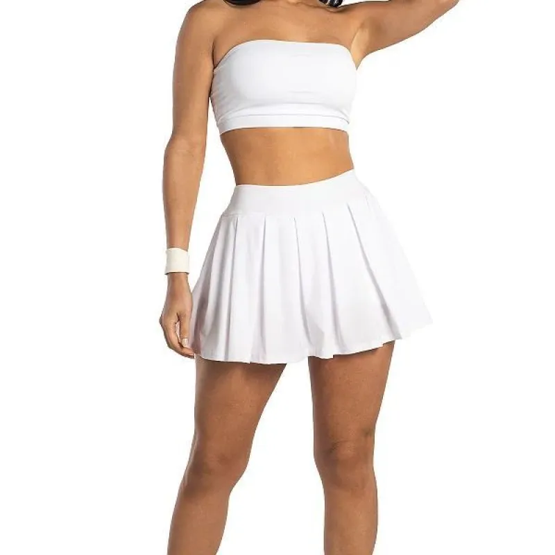 Top Du Sell Compression Faixa Bojo Removível - Foto 4