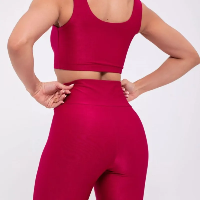 Conjunto de Calça Leah - Foto 2