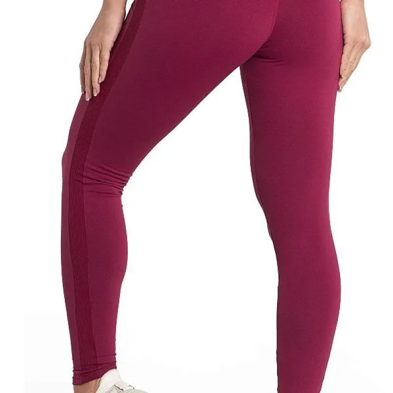Legging Du Sell Fit com Fit Canelado - Foto 6