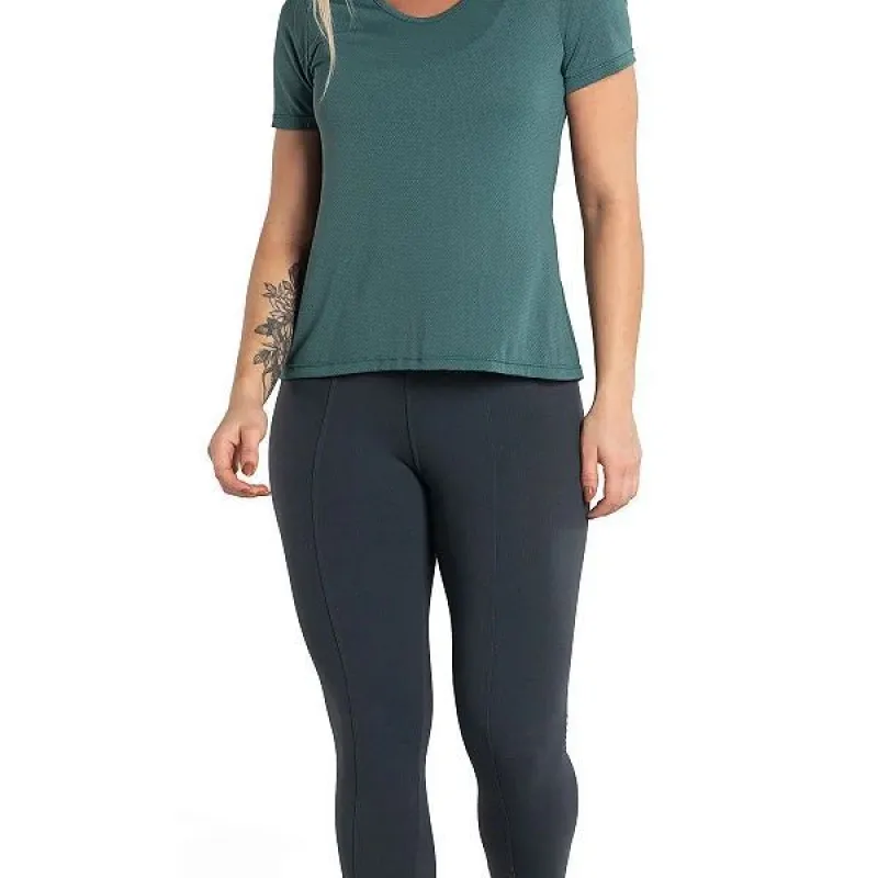 Blusa Du Sell String Mullet